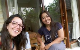 Cik'S Guest House